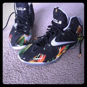 Lebrons
